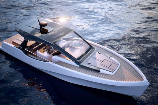 Italia Yachts Veloce 43 image