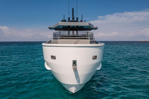 Arcadia Yachts Sherpa 60 image