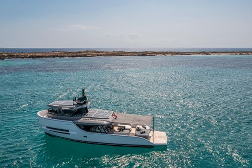 Arcadia Yachts Sherpa 60 image