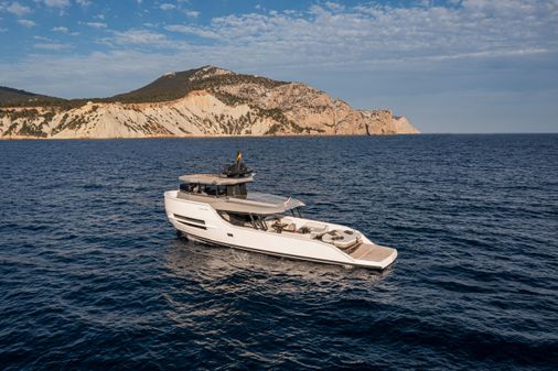 Arcadia Yachts Sherpa 60 image