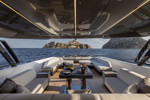 Arcadia Yachts Sherpa 60 image