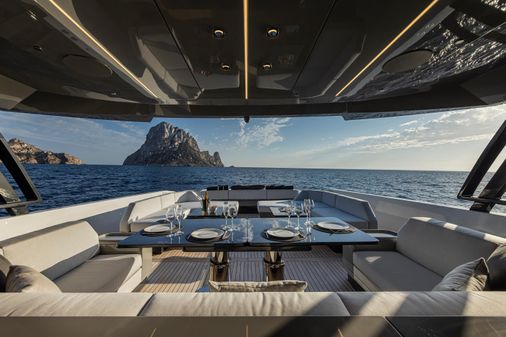 Arcadia Yachts Sherpa 60 image