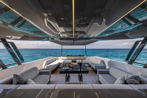 Arcadia Yachts Sherpa 60 image