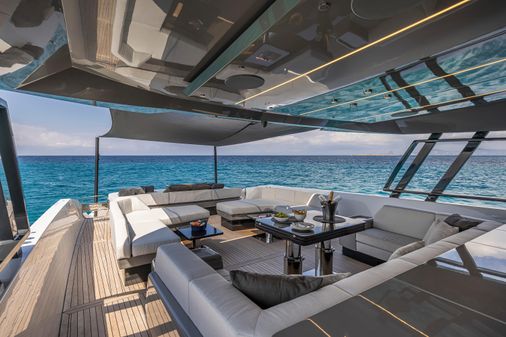 Arcadia Yachts Sherpa 60 image