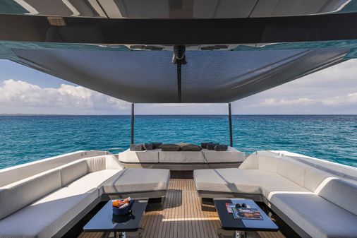 Arcadia Yachts Sherpa 60 image