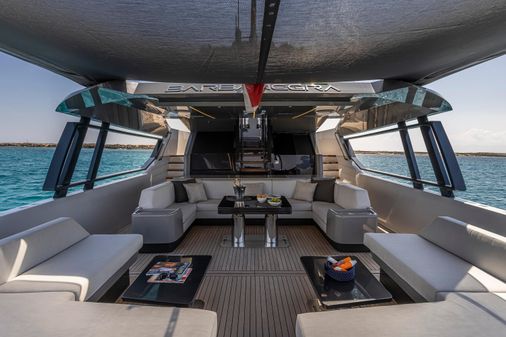 Arcadia Yachts Sherpa 60 image