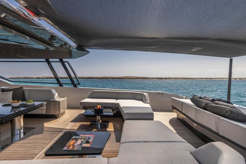 Arcadia Yachts Sherpa 60 image