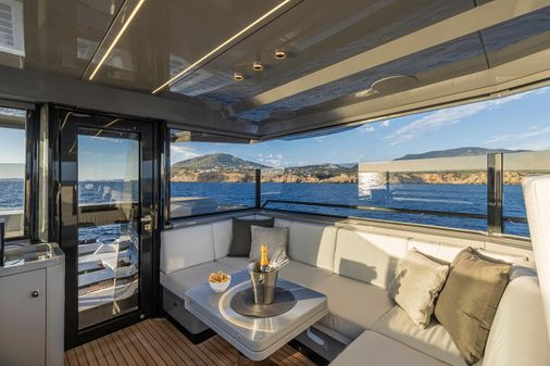 Arcadia Yachts Sherpa 60 image