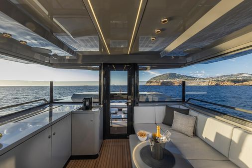 Arcadia Yachts Sherpa 60 image