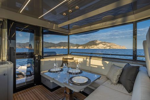 Arcadia Yachts Sherpa 60 image