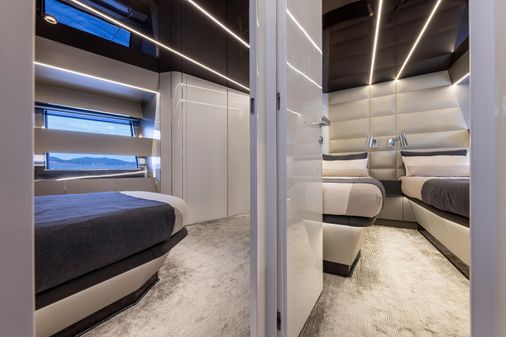 Arcadia Yachts Sherpa 60 image