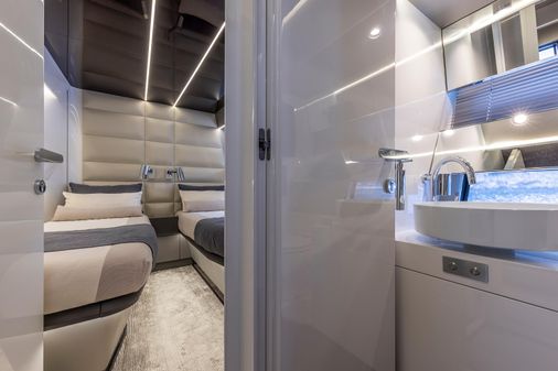 Arcadia Yachts Sherpa 60 image