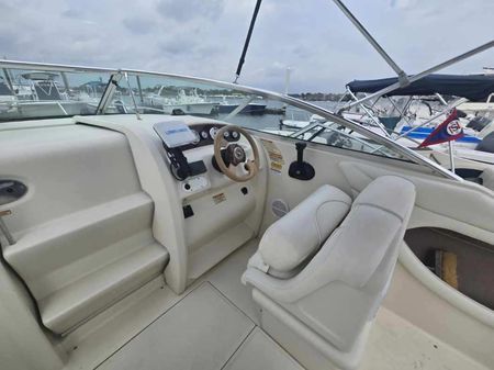 Sea Ray 225 Weekender image