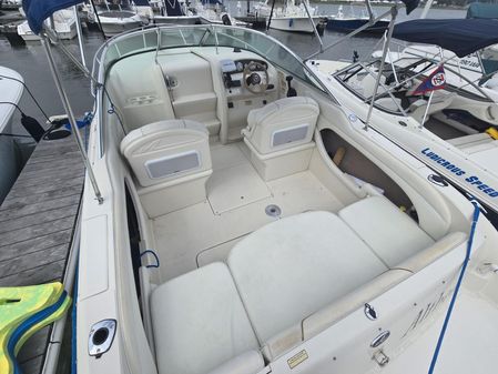 Sea Ray 225 Weekender image