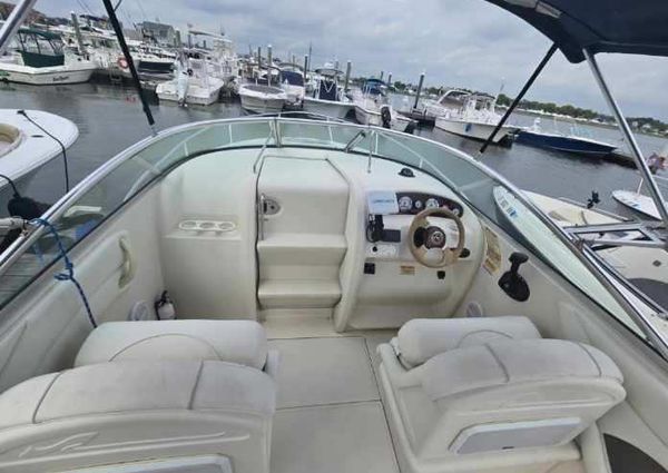 Sea-ray 225-WEEKENDER image