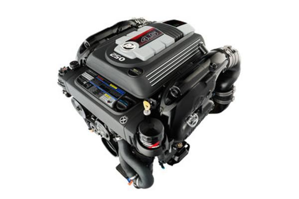 MerCruiser 4.5L 250HP ECT - main image