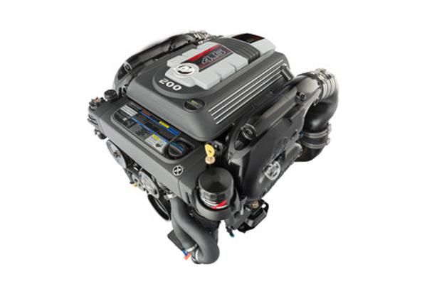 MerCruiser 4.5L 200HP ECT - main image