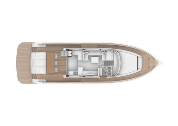 Pardo-yachts E60 image