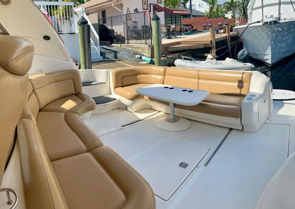 Sea Ray 46 SUNDANCER image