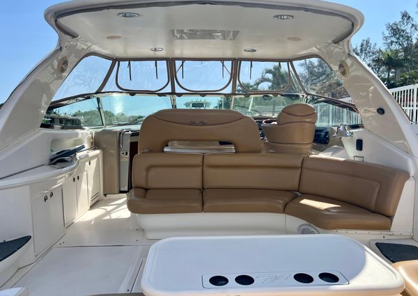 Sea Ray 46 SUNDANCER image