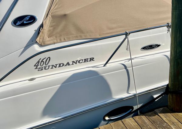 Sea Ray 46 SUNDANCER image