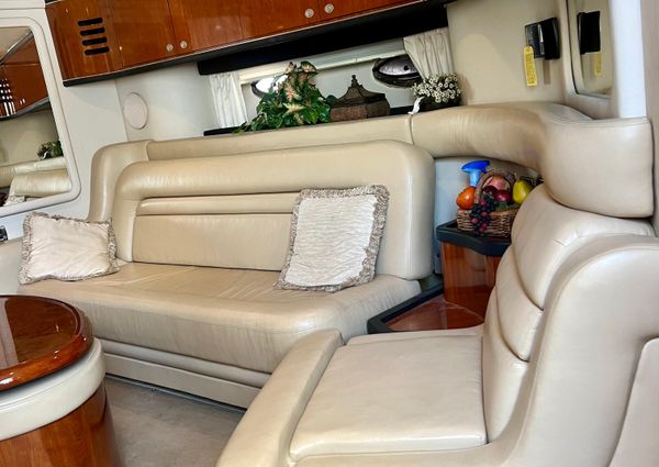 Sea Ray 46 SUNDANCER image