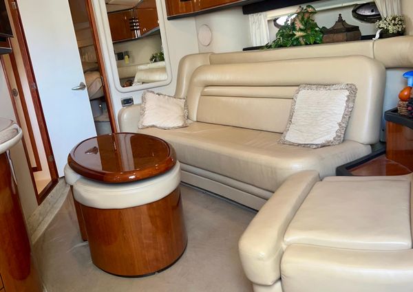 Sea Ray 46 SUNDANCER image