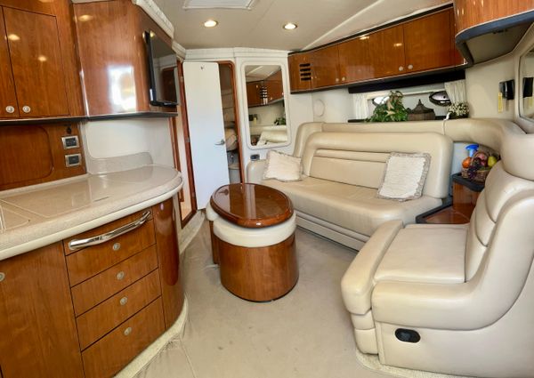 Sea Ray 46 SUNDANCER image