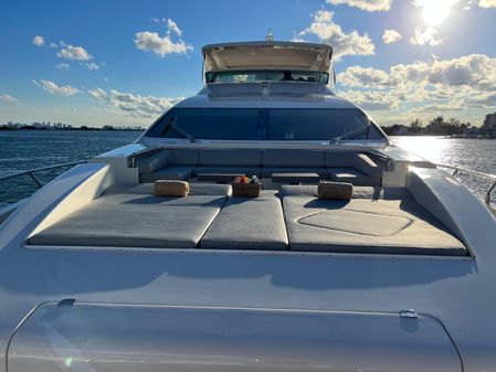 Azimut 95 image