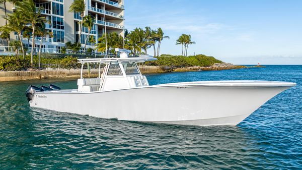 Onslow Bay 41