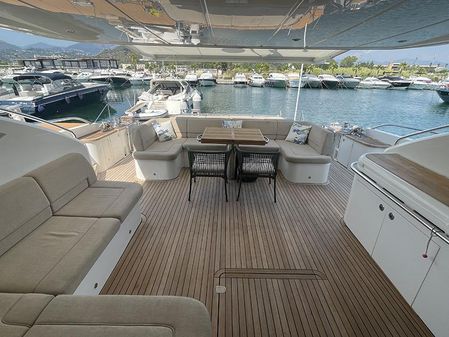 Princess-yachts V78 image