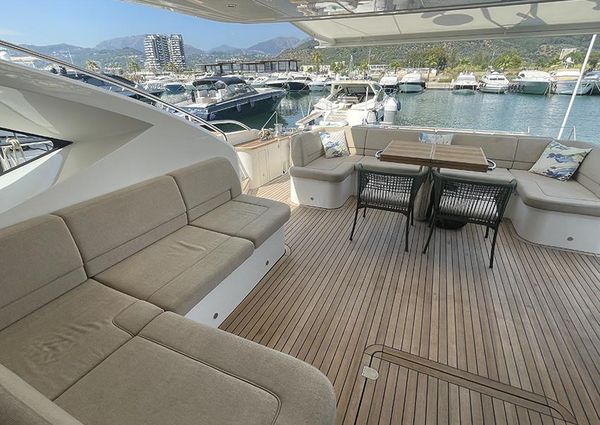 Princess-yachts V78 image