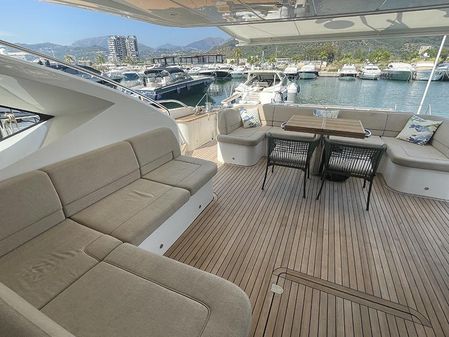 Princess-yachts V78 image