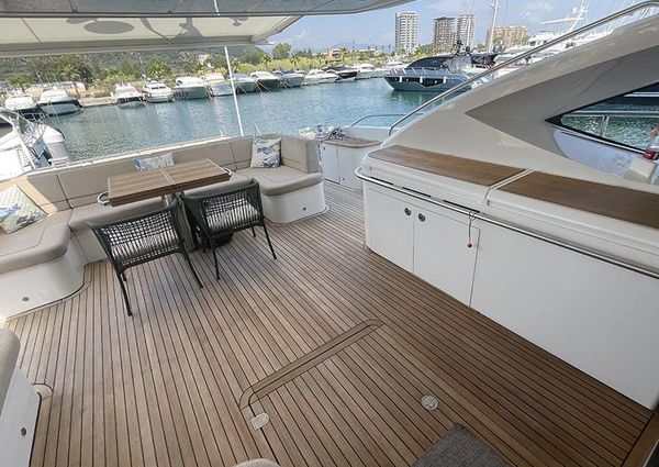 Princess-yachts V78 image