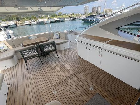 Princess-yachts V78 image