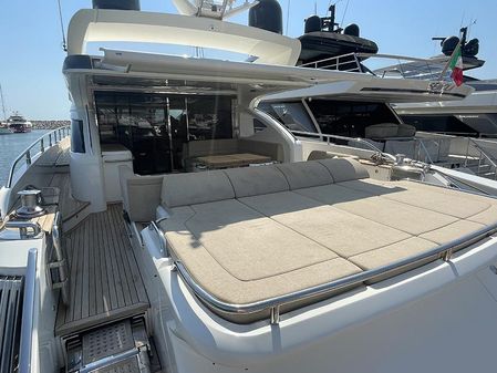 Princess-yachts V78 image