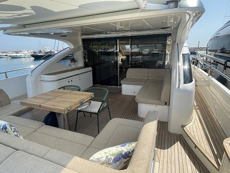 Princess-yachts V78 image