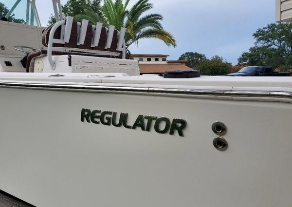 Regulator 32-FS image