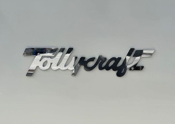Tollycraft Sedan image