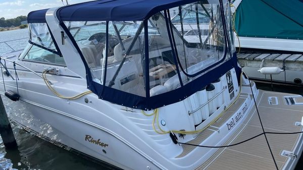 Rinker Fiesta Vee 342