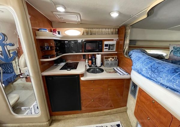 Rinker Fiesta Vee 342 image