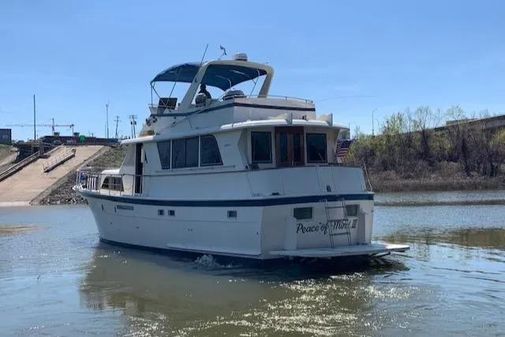 Hatteras 53-EXTENDED-DECKHOUSE-MOTOR-YACHT image