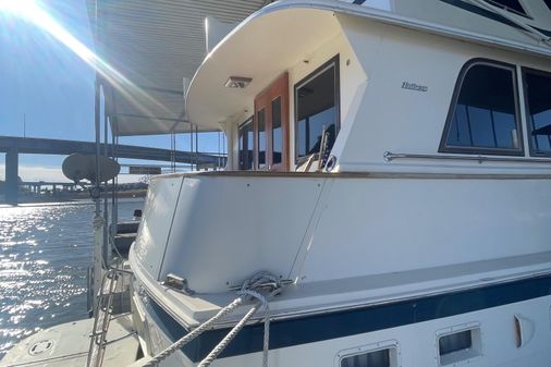 Hatteras 53-EXTENDED-DECKHOUSE-MOTOR-YACHT image