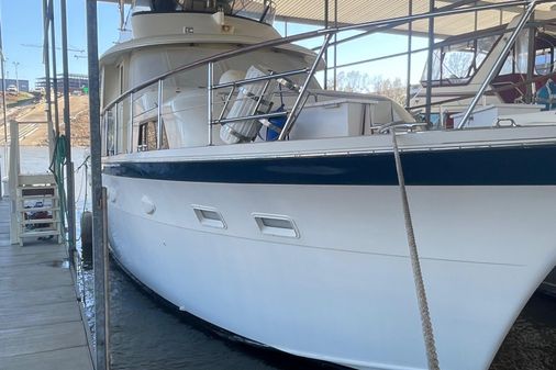 Hatteras 53-EXTENDED-DECKHOUSE-MOTOR-YACHT image