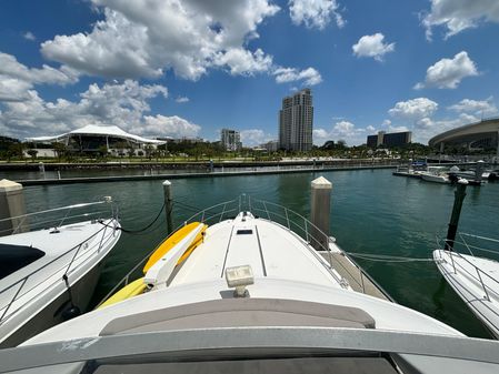 Sea-ray 550-SEDAN-BRIDGE image