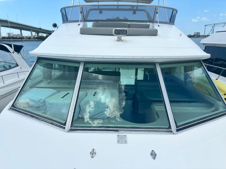 Sea-ray 550-SEDAN-BRIDGE image