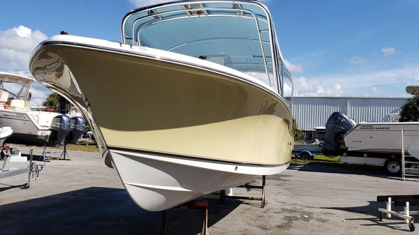 Sea Hunt Ultra 232