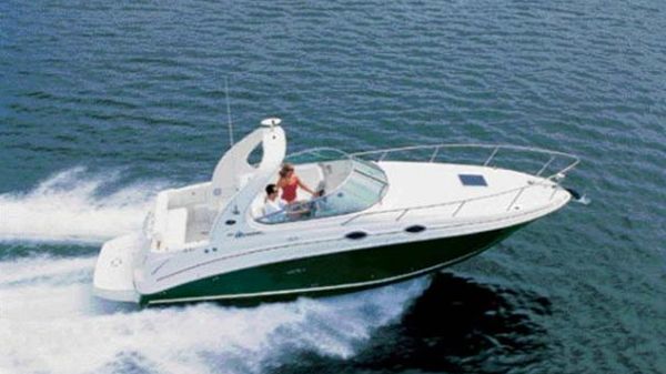 Sea Ray 280 Sundancer