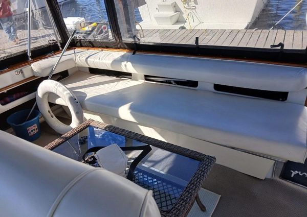 Sea-ray 340-SUNDANCER image