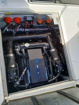 Sea-ray 340-SUNDANCER image